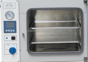 Phòng Thí Nghiệm Máy Sấy Phòng Thí Nghiệm <span class=keywords><strong>Mini</strong></span> Vacuum Oven - Product Image 3