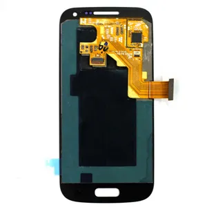 Precio de fábrica Accesorios para teléfonos móviles Pantalla LCD para Samsung Galaxy S4 Mini