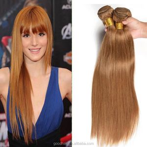 Alibaba chine distributeurs voulaient <span class=keywords><strong>chérie</strong></span> court tissages de cheveux double dessiné remy extensions de cheveux alibaba achats en ligne - Product Image 1