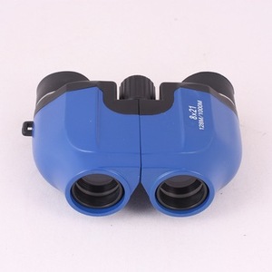 Pocket Foldable Hot Selling in Japan Mini Porro Prism <strong>Binoculars</strong> 8X21 - Product Image 4