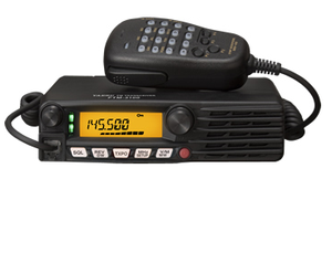 Ricetrasmettitore mobile r a 2 metri a banda singola FM analogico ad alta potenza di uscita FTM-3100R con 65 watt - Product Image 2