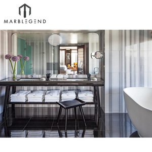 วอชิงตัน<span class=keywords><strong>Watergate</strong></span> Hotelห้องน้ำ12X24นิ้วMarmara Equator 10มม.หินอ่อน - Product Image 2