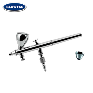 Pistolet à air comprimé professionnel en métal SF-2030R pour la peinture de modèles - Product Image 3