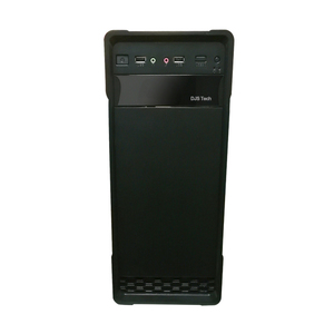 Proyector <span class=keywords><strong>torre</strong></span> <span class=keywords><strong>de</strong></span> Escritorio <span class=keywords><strong>PC</strong></span> Intel I3 4G 500 GB HDD caja <span class=keywords><strong>de</strong></span> <span class=keywords><strong>la</strong></span> computadora <span class=keywords><strong>de</strong></span> escritorio - Product Image 2