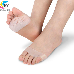 เจลแผ่นกระดูกฝ่าเท้าลูกเท้าของหมอนอิงเท้า - Product Image 3