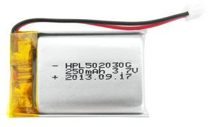 3.7โวลต์ Li-Polymer แบตเตอรี่ขนาดเล็ก032030 402030 453030 502030 130-250มิลลิแอมป์ชั่วโมง3.7โวลต์แบตเตอรี่ลิเธียมโพลิเมอร์