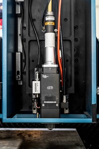 3kw 6kw 12kw 20kw Metaalwerkende Lasersnijder Automatische Plaatmetalen Vezel Lasersnijmachine - Product Image 6