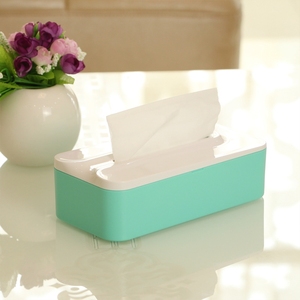 Kích Thước Nhỏ Mô Hộp Giấy, Giấy Vệ Sinh Mô Hộp, Xe Mô Hộp Chủ - Product Image 4