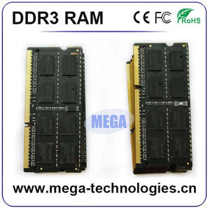 Dizüstü <span class=keywords><strong>ddr3</strong></span> 1333 mhz NB memoria stokları - Product Image 6