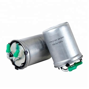 Nouveau filtre à carburant diesel 6R0127400C pour Volkswagen Polo V Audi A1 SEAT Ibiza V <span class=keywords><strong>Skoda</strong></span> <span class=keywords><strong>Fabia</strong></span> II-III <span class=keywords><strong>Skoda</strong></span> <span class=keywords><strong>Roomster</strong></span> (2004-2022) 10000 - Product Image 1