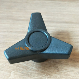 M6 M8 M10 Möbel Kunststoff Bakelit Feststellknopf - Product Image 4