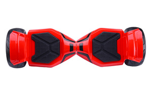 Chic Cân Bằng Thông Minh Wall Hover Board Hoverboard Điện Scooter 8.5 Inch Hoverboard Pin Với Lốp Đường - Product Image 3