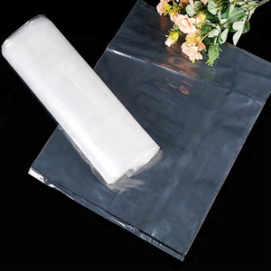 Guangdong Supplier's Cheap PE Polybag Clear, Customized <strong>LDPE</strong> POLY <strong>BAG</strong> for Accessories Packaging/ - Product Image 4