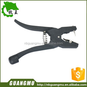 Bò/Gia Súc/Lợn Tai Động Vật Tag Kìm - Product Image 5