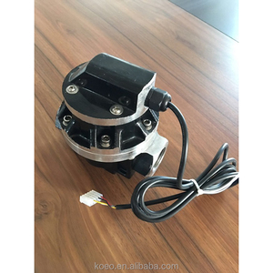 Flometer Pabrik untuk Minyak <span class=keywords><strong>Diesel</strong></span> <span class=keywords><strong>Sensor</strong></span> Aliran Biaya Rendah - Product Image 1