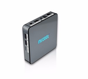 MeCOOL BB2 Android 6.0 Octa Core TV Box Amlogic S912 <span class=keywords><strong>KODI</strong></span> 17.0 Bluetooth 4.0 2G 16G - Product Image 4