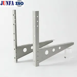 Suppliers high strength folding window air conditioner support bracket