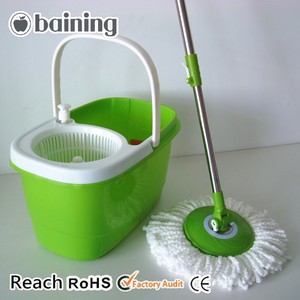 Productos más vendidos en español mercado Easy Clean Mop Tornado como se ve en TV - Product Image 1