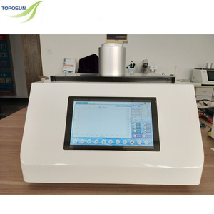 TPS-YND800C1 écran tactile calorimètre différentiel (DSC) pour la phase de transition, OIT, température de transition vitreuse etc - Product Image 3