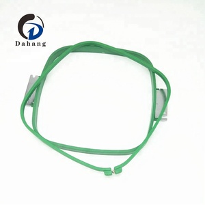 Parti di Ricambio di Alta Qualità per Macchine da Ricamo Industriali Tajima, Telaio 300*300mm, Telai Tubolari 355mm, Vari Accessori per Macchine da Abbigliamento - Product Image 2