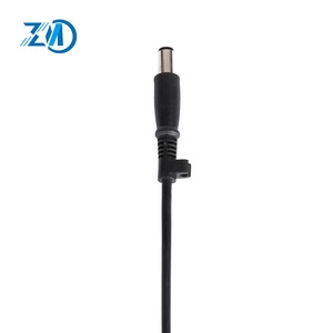 Adaptateur Chargeur Ordinateur Portable 65W pour <span class=keywords><strong>HP</strong></span> <span class=keywords><strong>EliteBook</strong></span> 8440p <span class=keywords><strong>8460p</strong></span> 8470p ProBook 6470b 18.5V 3.5A, Prise Large 7.4*5.0mm - Vente en Gros - Product Image 4