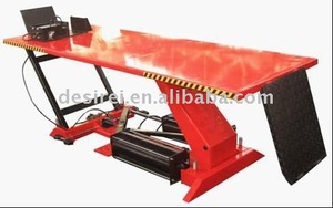 Elevador de motocicleta con CE - Product Image 2