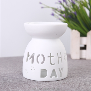 <span class=keywords><strong>Incenso</strong></span> Giapponese <span class=keywords><strong>Profumato</strong></span> in Cono Ceramico Bianco con Design Cavo, Moderno e Decorativo, Vendita all'Ingrosso Diretta dalla Fabbrica - Product Image 5