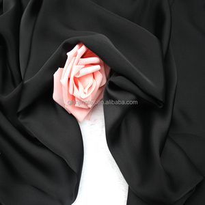 Nuovo Arrivo Tessuto in Chiffon Antistatico Leggero 100% Poliestere, Morbido e Liscio, <span class=keywords><strong>per</strong></span> <span class=keywords><strong>Abiti</strong></span> Estivi - Product Image 3