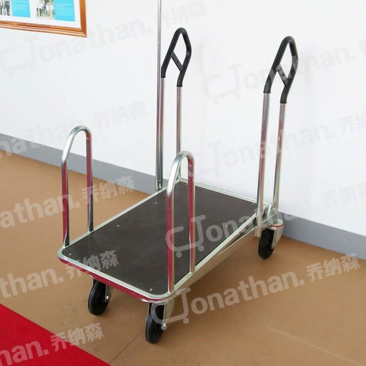 WT-2 hohe qualität große last supermarkt push kartell