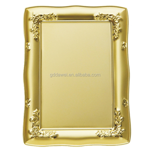 2018 Phong Cách Mới 13X18 Huy Chương Khung Ảnh Bán Buôn - Product Image 1