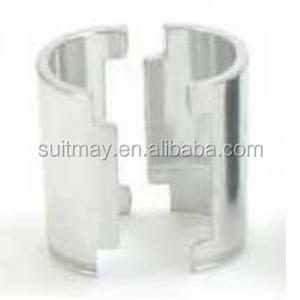 Aluminum Sleeves for ESD <b>Wire</b> <b>Shelving</b> Trolley - Product Image 1
