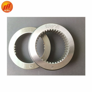 الذهاب ولا تذهب حلقات الشريحة المقابس مقاييس/مقياس التروس الرئيسي - Product Image 3