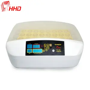 Incubadora Automática Hhd con Volteo de Huevos 42A, Huevos para Incubar en Venta en Jordania - Product Image 1
