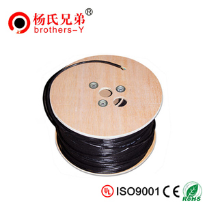 1000ft <span class=keywords><strong>UTP</strong></span> CAT5E mạng cáp Cat5 Cat6 cáp ngoài trời - Product Image 5