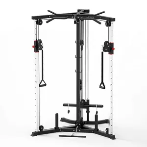 Factory direct gym disabled body strong fitness equipment