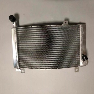 Radiateur personnalisé pour moto BMW, haute qualité - Product Image 2