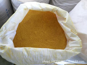 גלוטן התירס עבור בעלי החיים להאכיל, protein55-60 %, סין - Product Image 2
