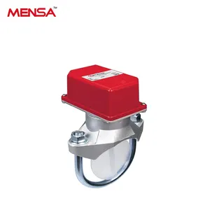 Water Level Controller Saddle/Paddle Type Water Flow Indicator