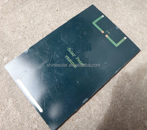 5 v/6 v/9 v/12 v/18 v Resina Epossidica Pannello Solare 3 w PCB Mini Pannelli Solari per la Luce Solare - Product Image 5