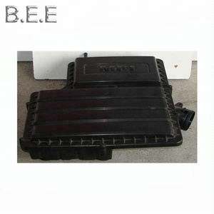 04E 129, 607 AC para <span class=keywords><strong>SKODA</strong></span> <span class=keywords><strong>OCTAVIA</strong></span> A7(13-16) cubierta del filtro de aire 04E129607AC - Product Image 4