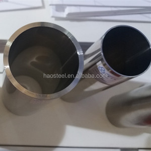 Fournisseur chinois de tuyaux de revêtement en acier soudé de série 300 AISI/JIS API 5CT de 5/8 po, grand diamètre de 24 à <span class=keywords><strong>36</strong></span> pouces - Product Image 3