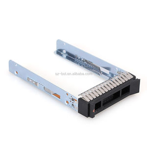 For <strong>IBM</strong> X3850 X6 X3550 X3650 M5 00E7600 L38552 2.5&quot; SAS SATA HDD Drive Tray Caddy - Product Image 4