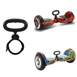 Precisão Do Molde de Injeção Plástica Hoverboard Skate Equilíbrio De Scooter Go Kart Handle Bar Aperto Tampa Da Caixa Molde de Moldagem de Peças