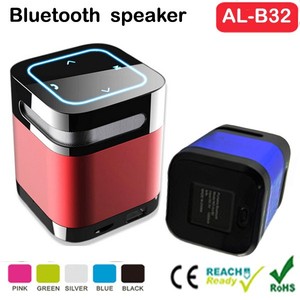 Nuevos productos 2015 producto innovador mini <span class=keywords><strong>altavoz</strong></span> del bluetooth para teléfono móvil - Product Image 1