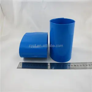 Mechanical Protection PVC heat shrink tube