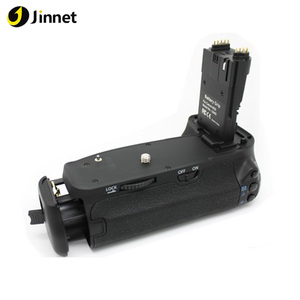 BG-E9 Professional Vertical Battery Grip สำหรับ Canon EOS <span class=keywords><strong>60D</strong></span> - Product Image 3
