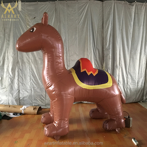 Costume de <span class=keywords><strong>chameau</strong></span> <span class=keywords><strong>gonflable</strong></span> de 2m pour la décoration de fête de festival - Product Image 2