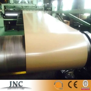 Tôles d'<span class=keywords><strong>acier</strong></span> pré<span class=keywords><strong>laqué</strong></span> (PPGI) à motif grain de bois, motif brique florale, motif marbre, motif camouflage, laquées, pour découpe et pliage, certifiées CE - Product Image 4