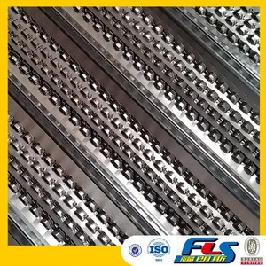 Coffrage en béton à nervures hautes galvanisé pour <span class=keywords><strong>EuroForm</strong></span> - Product Image 4