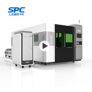 3000X1500mm Cypcut bedienung metall rohr <span class=keywords><strong>laser</strong></span> diamant schneiden maschine - Product Image 6